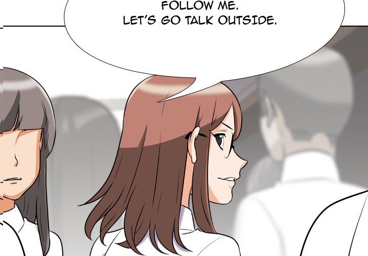 Our Exchange - Chapter 99 [photo 3] - MangaPorn