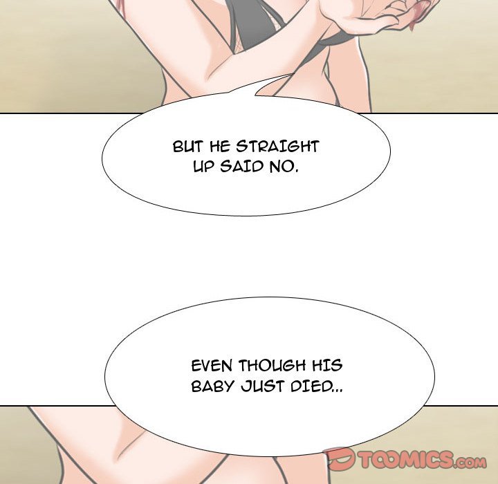 Our Exchange - Chapter 99 [photo 34] - MangaPorn