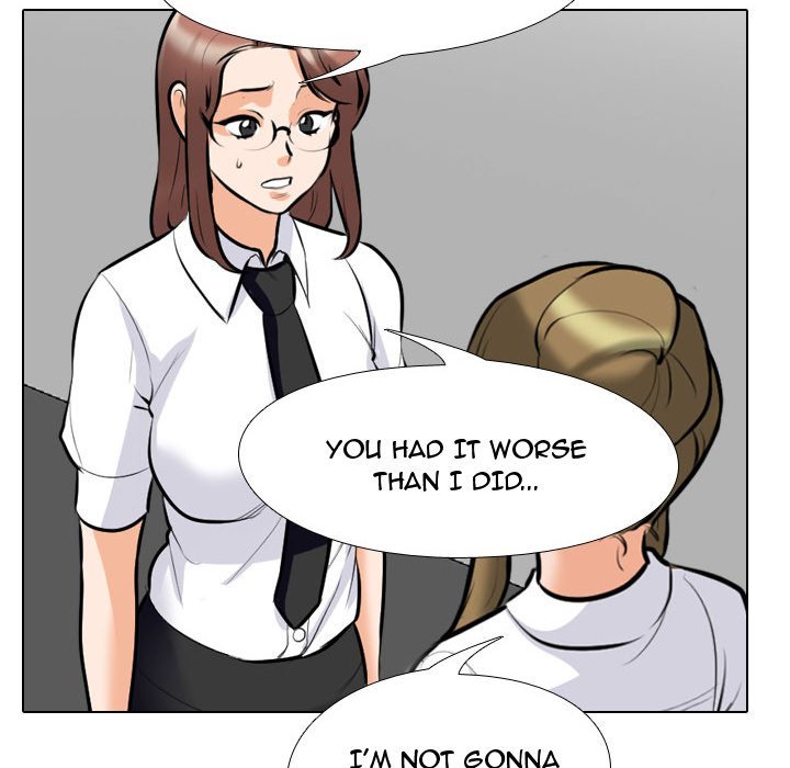 Our Exchange - Chapter 99 [photo 36] - MangaPorn