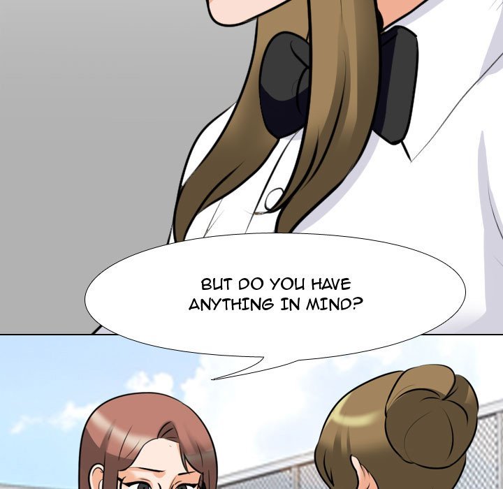 Our Exchange - Chapter 99 [photo 39] - MangaPorn