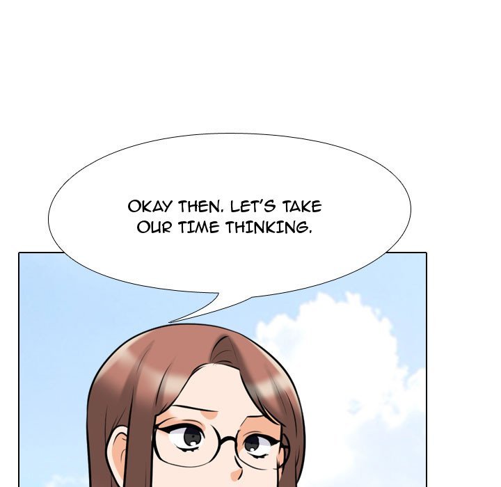 Our Exchange - Chapter 99 [photo 41] - MangaPorn