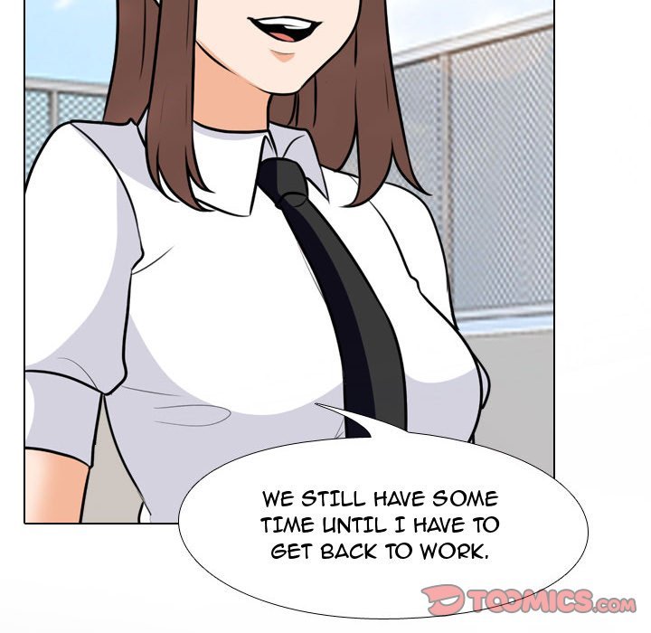 Our Exchange - Chapter 99 [photo 42] - MangaPorn