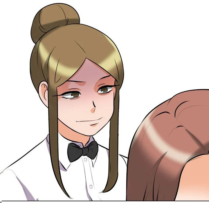 Our Exchange - Chapter 99 [photo 5] - MangaPorn