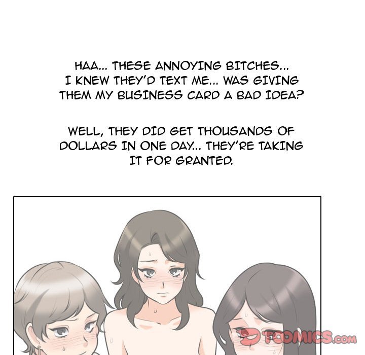Our Exchange - Chapter 99 [photo 50] - MangaPorn