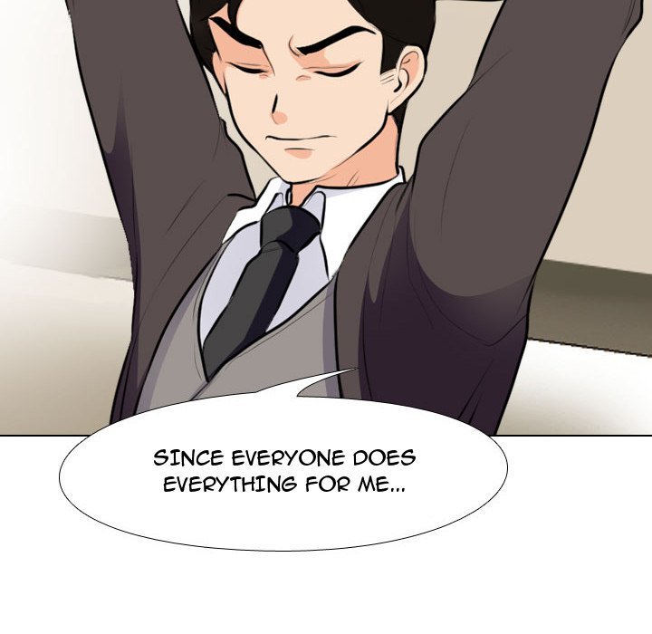 Our Exchange - Chapter 99 [photo 54] - MangaPorn