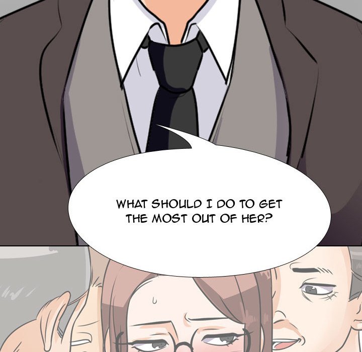Our Exchange - Chapter 99 [photo 70] - MangaPorn