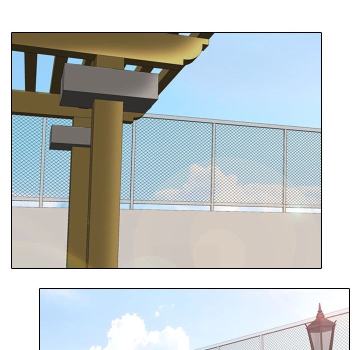 Our Exchange - Chapter 99 [photo 72] - MangaPorn
