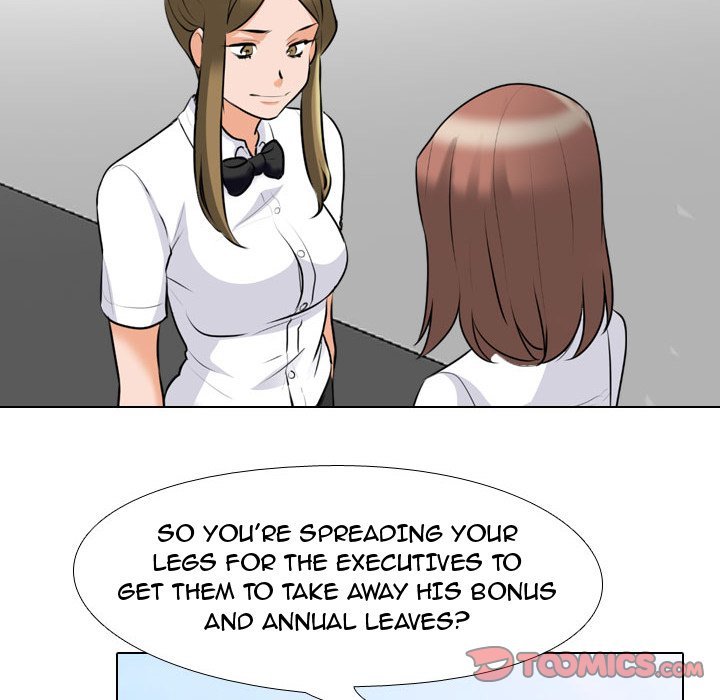 Our Exchange - Chapter 99 [photo 74] - MangaPorn