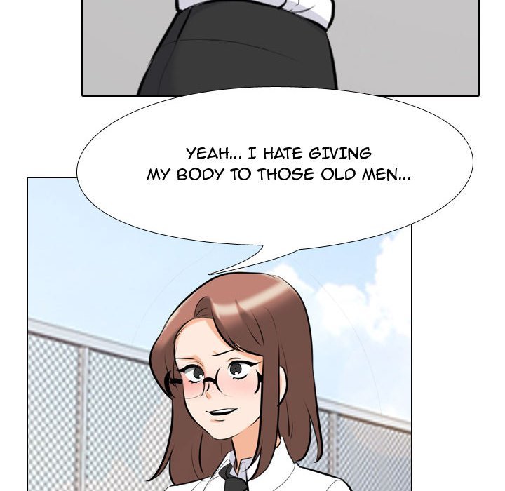 Our Exchange - Chapter 99 [photo 76] - MangaPorn