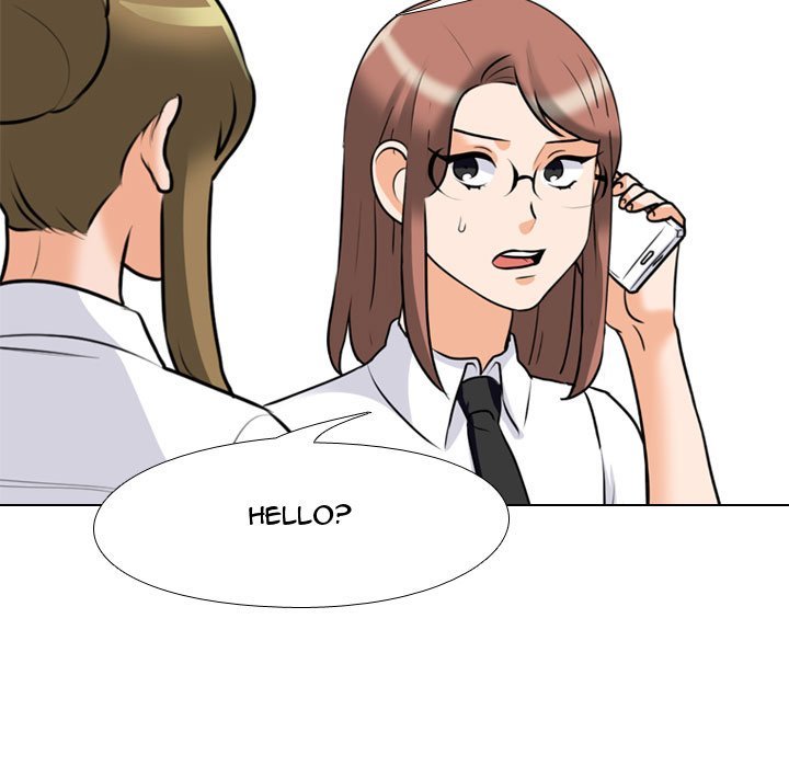 Our Exchange - Chapter 99 [photo 87] - MangaPorn