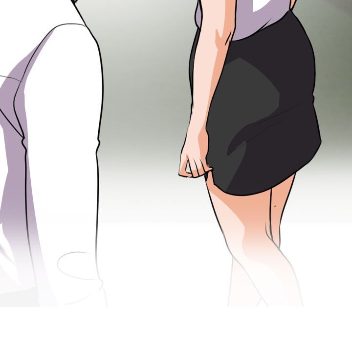 Our Exchange - Chapter 99 [photo 9] - MangaPorn