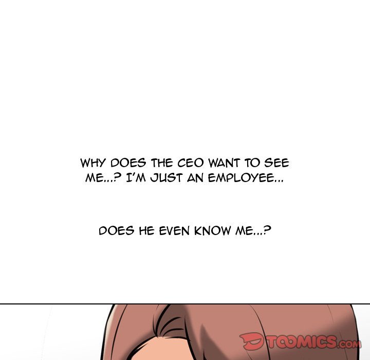 Our Exchange - Chapter 99 [photo 98] - MangaPorn