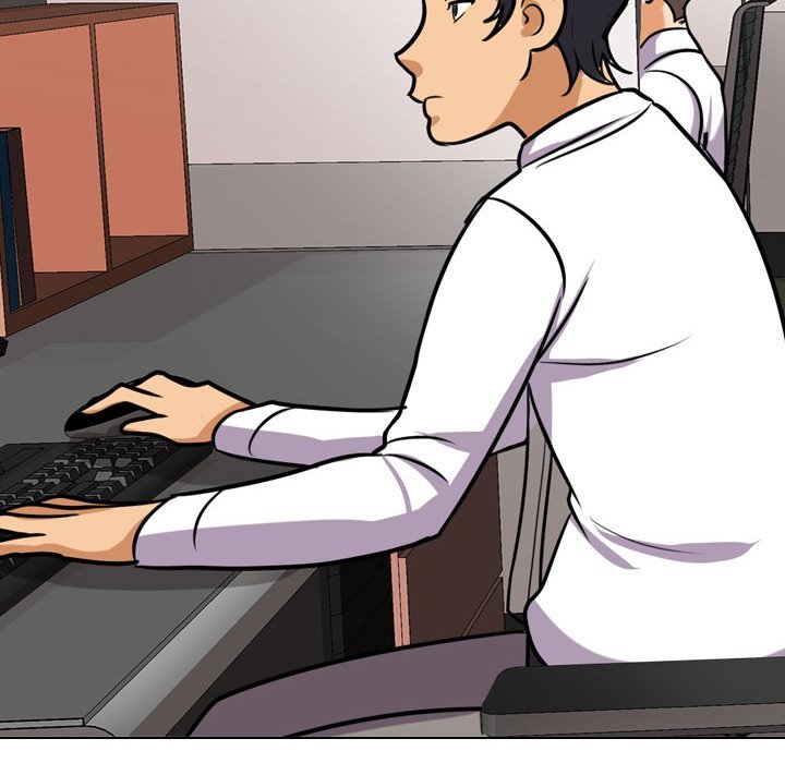 Our Exchange - Chapter 100 [photo 110] - MangaPorn