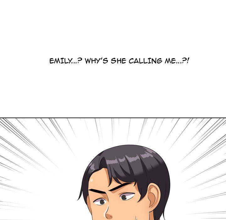 Our Exchange - Chapter 100 [photo 115] - MangaPorn