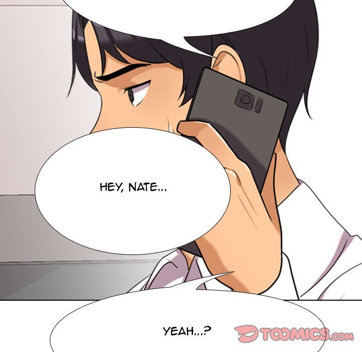 Our Exchange - Chapter 100 [photo 117] - MangaPorn