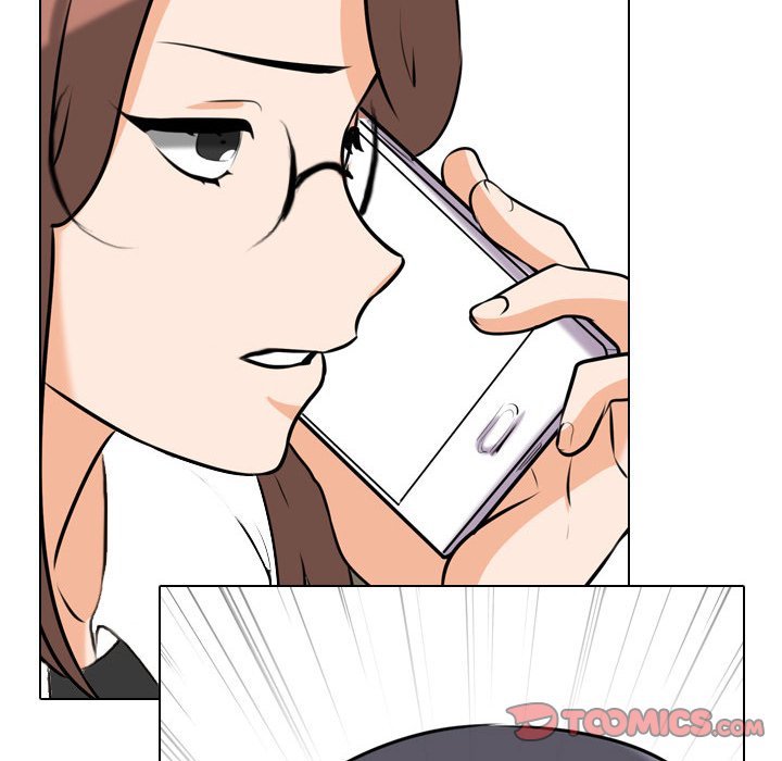 Our Exchange - Chapter 100 [photo 120] - MangaPorn