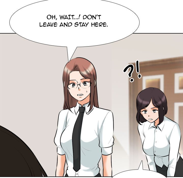 Our Exchange - Chapter 100 [photo 19] - MangaPorn