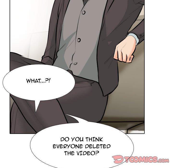 Our Exchange - Chapter 100 [photo 33] - MangaPorn