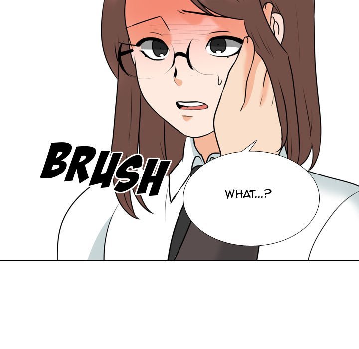 Our Exchange - Chapter 100 [photo 47] - MangaPorn