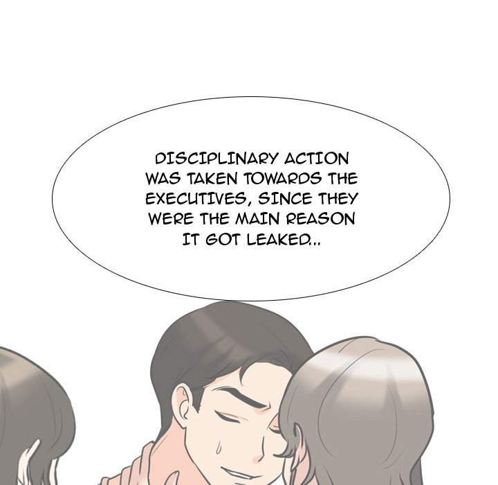 Our Exchange - Chapter 100 [photo 50] - MangaPorn
