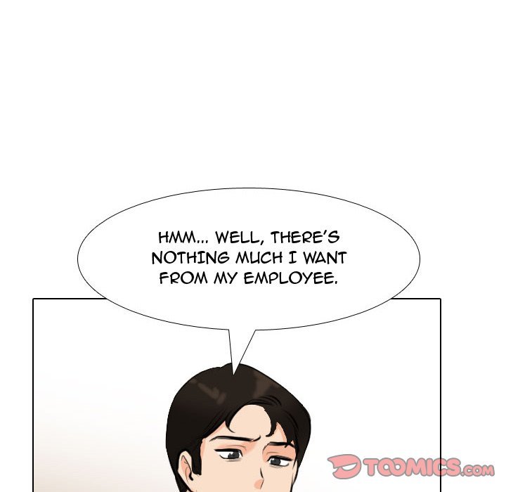 Our Exchange - Chapter 100 [photo 60] - MangaPorn