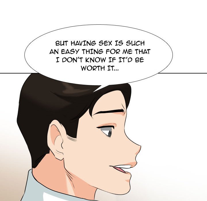Our Exchange - Chapter 100 [photo 62] - MangaPorn