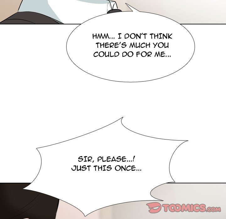 Our Exchange - Chapter 100 [photo 63] - MangaPorn