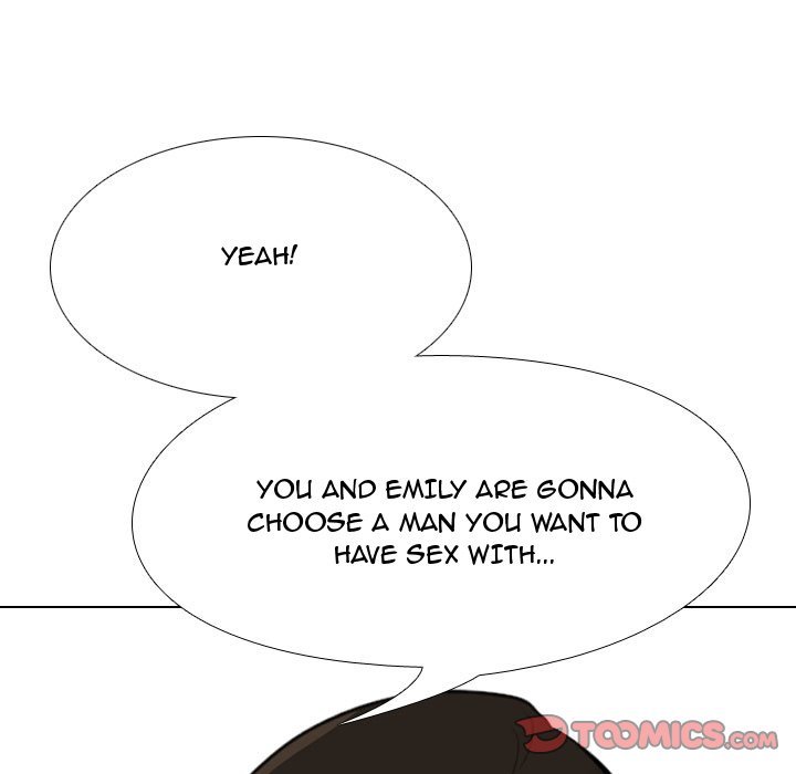 Our Exchange - Chapter 100 [photo 75] - MangaPorn