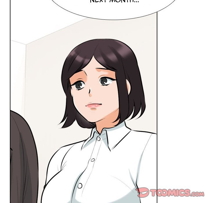 Our Exchange - Chapter 100 [photo 78] - MangaPorn