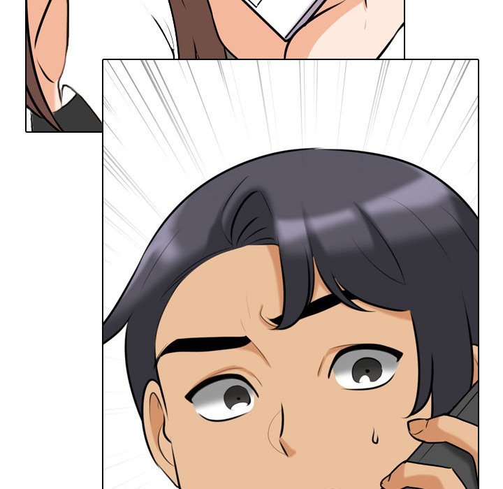 Our Exchange - Chapter 101 [photo 10] - MangaPorn