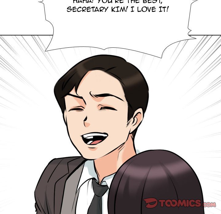 Our Exchange - Chapter 101 [photo 102] - MangaPorn