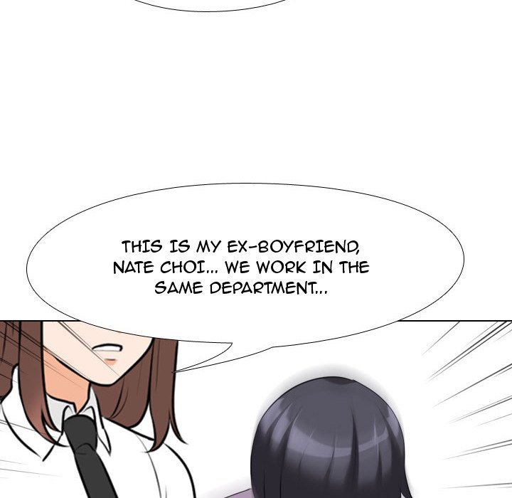 Our Exchange - Chapter 101 [photo 106] - MangaPorn