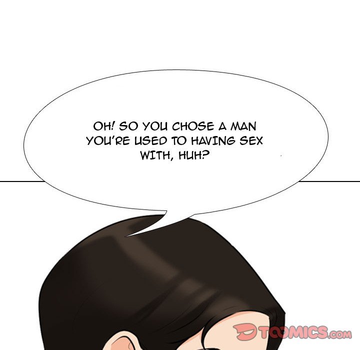 Our Exchange - Chapter 101 [photo 108] - MangaPorn