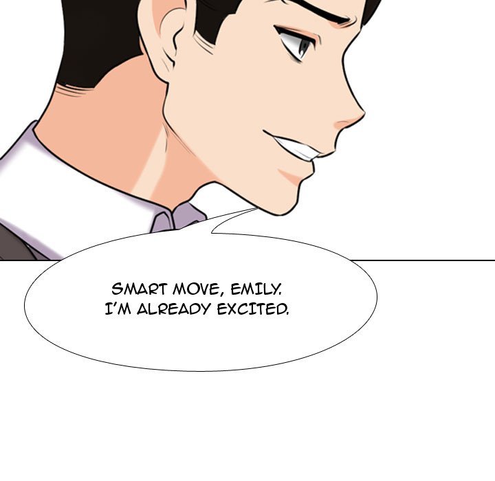 Our Exchange - Chapter 101 [photo 109] - MangaPorn