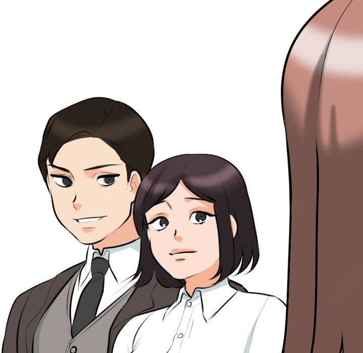 Our Exchange - Chapter 101 [photo 112] - MangaPorn
