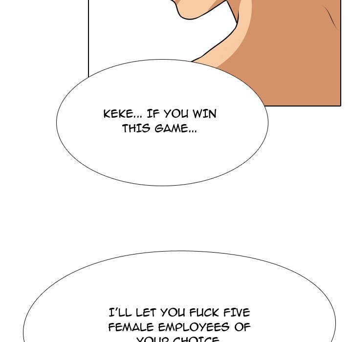 Our Exchange - Chapter 101 [photo 121] - MangaPorn