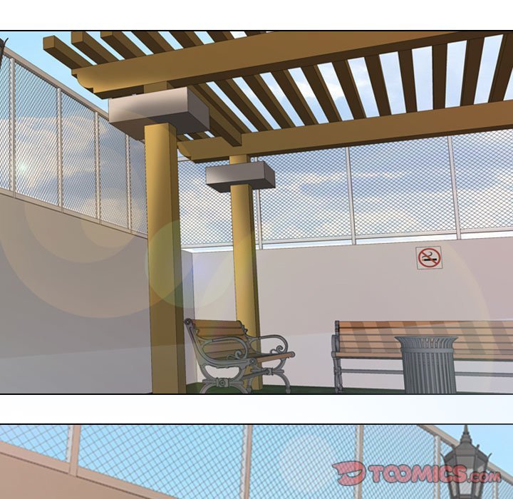 Our Exchange - Chapter 101 [photo 15] - MangaPorn