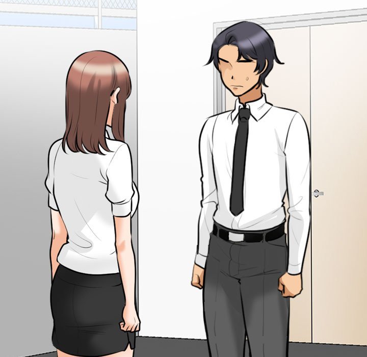 Our Exchange - Chapter 101 [photo 17] - MangaPorn