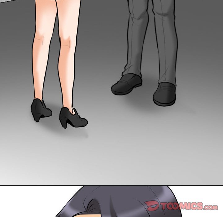 Our Exchange - Chapter 101 [photo 18] - MangaPorn