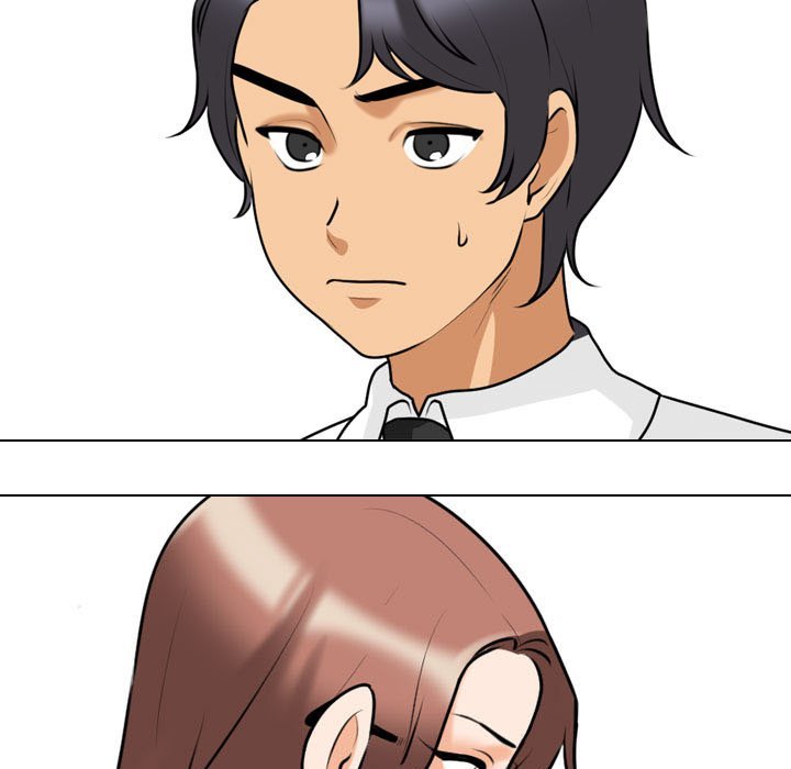 Our Exchange - Chapter 101 [photo 19] - MangaPorn