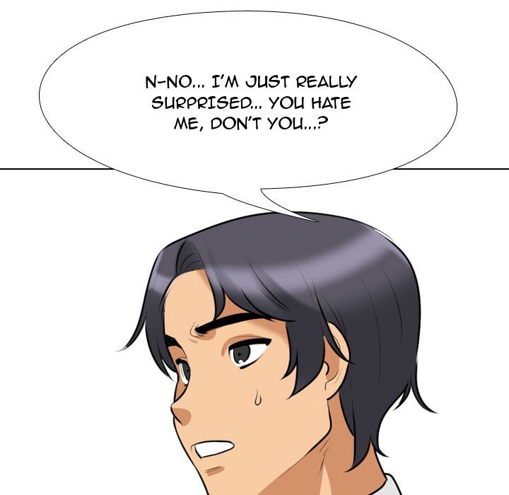 Our Exchange - Chapter 101 [photo 23] - MangaPorn