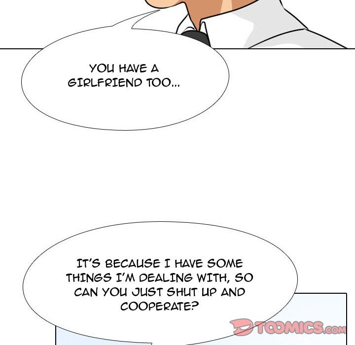 Our Exchange - Chapter 101 [photo 24] - MangaPorn