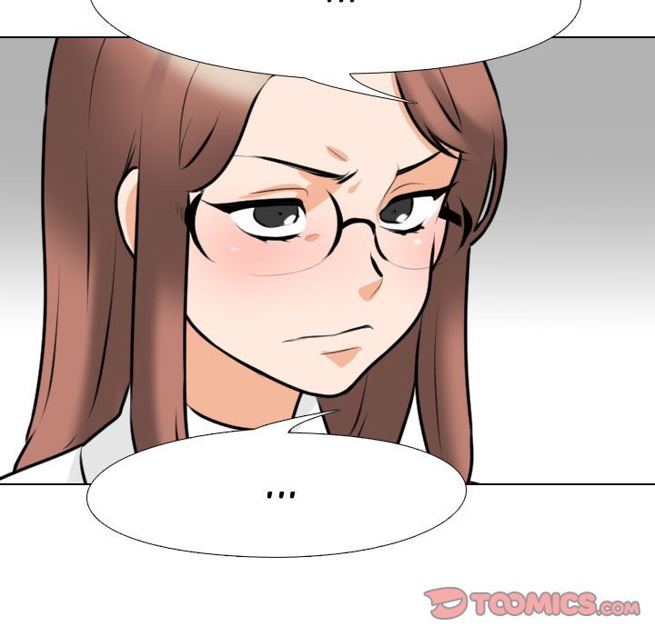 Our Exchange - Chapter 101 [photo 27] - MangaPorn