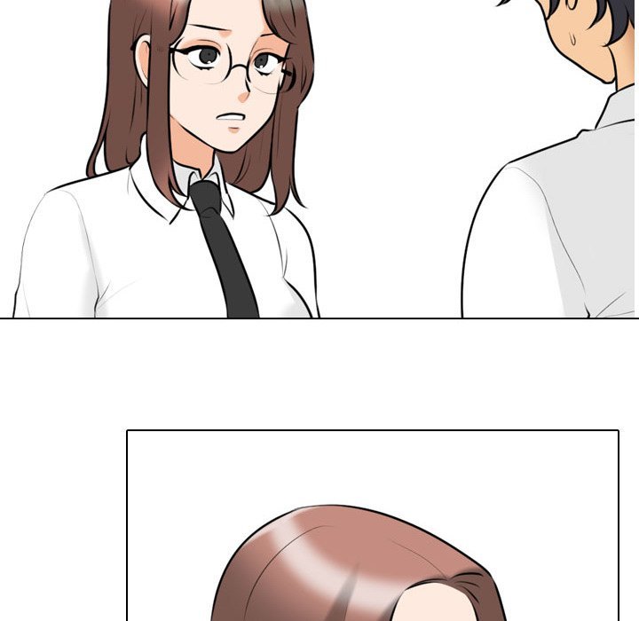 Our Exchange - Chapter 101 [photo 34] - MangaPorn