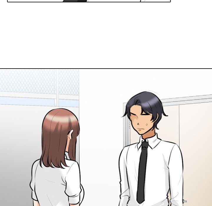 Our Exchange - Chapter 101 [photo 37] - MangaPorn