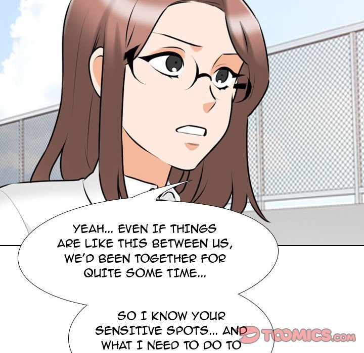 Our Exchange - Chapter 101 [photo 42] - MangaPorn