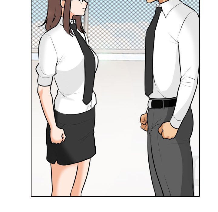 Our Exchange - Chapter 101 [photo 44] - MangaPorn