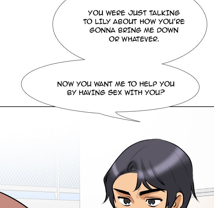 Our Exchange - Chapter 101 [photo 53] - MangaPorn