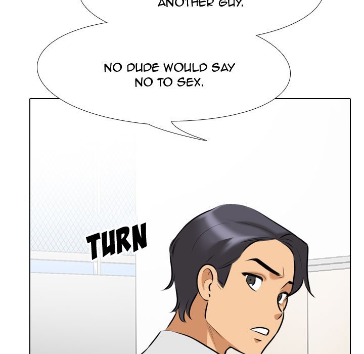 Our Exchange - Chapter 101 [photo 55] - MangaPorn