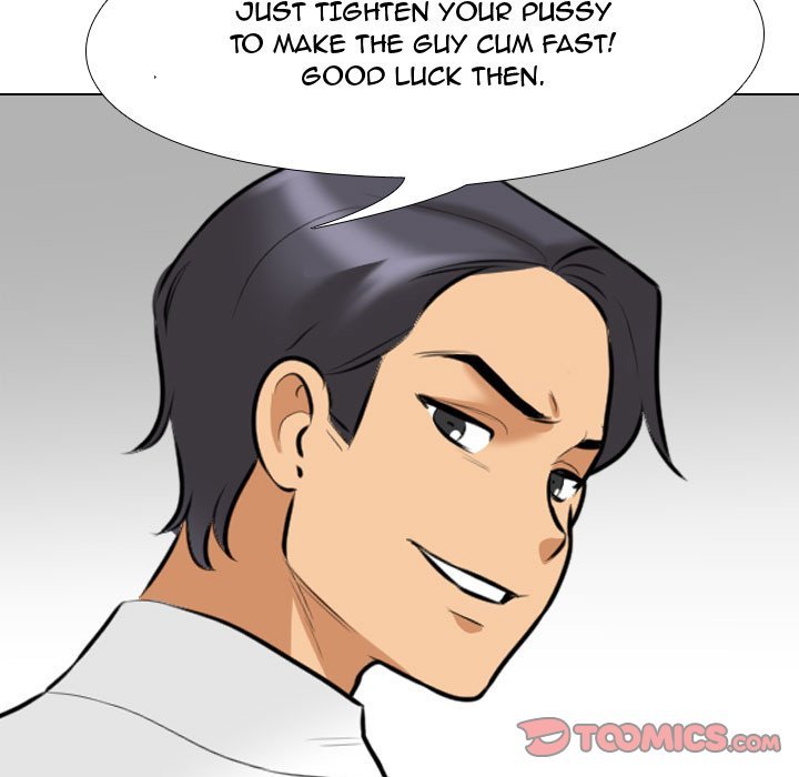 Our Exchange - Chapter 101 [photo 57] - MangaPorn
